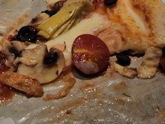 -FABIO’S费比欧披萨餐厅