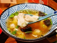 野馄饨-北丐先生·野馄饨烧烤(雨花万象店)