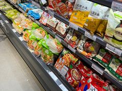 -京客隆超市(华安店)