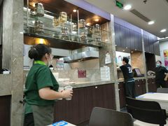 -康师傅私房牛肉面(北京南站店)