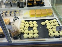 -执茶识麦(万达华府店)