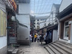-衣裳街历史文化街区