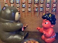 -神户赤童日式烤肉伙伴(东直门店)
