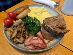 -Jamaicablue Coffeeshop(中央广场店)