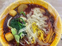 -七台河福临大碗麻辣烫