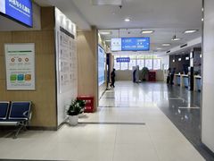 -武汉大学附属爱尔眼科医院(湖北总院)