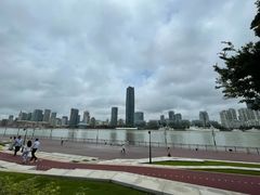 -浦江二号·独栋江景餐厅(滨江大道店)