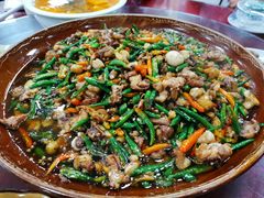 尖椒鸡-邹记酸菜鱼