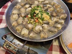 -吉源大排档·鱼生·海鲜(烧烤彩印厂店)