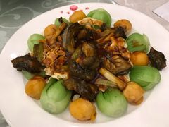-万宝海鲜舫(劳动公园店)