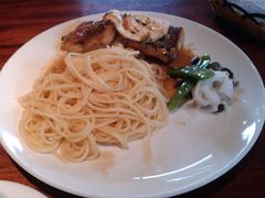 -BISTROFIORE美伊娜(伊犁南路店)