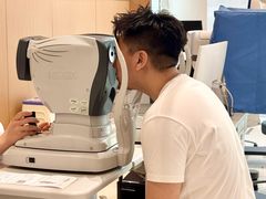-东北大学附属辽宁爱尔眼科医院