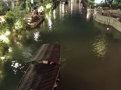 -赤坎·广东华侨国际旅游度假区