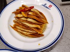-羊来顺冰煮鲜羊铁锅烀羊肉(八卦岭店)