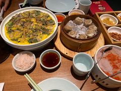 -闽上鲜·福建菜(龙湖滨江天街店)