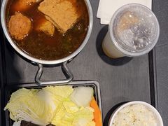 -吉野家(顺义站前北街店)