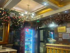 -清之口东乡手抓肉家常菜(绥远寺店)