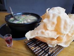 -妈妈的味道(和顺古镇店)