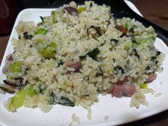 -舒蔡记生煎菜饭(云南中路店)