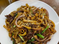 -煲煲掂风味煲仔饭餐厅(西区店)