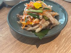 -Thai Alley泰爱里(二沙岛店)