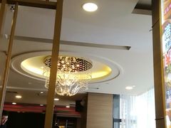 大堂-万龙洲海鲜(南新仓店)