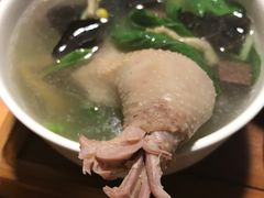 -富源春面馆(四川北路店)