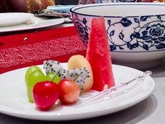 -唐御宴•御宴宫•唐代菜点(芙蓉西路店)