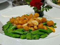 -上海1号私藏菜(静安店)