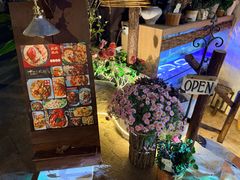 -十面欢腾·海鲜面·台式Bistro(长乐路店)
