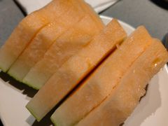-巴奴毛肚火锅(新街口金鹰店)