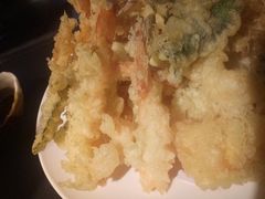 -浪花亭日本料理(古田路店)