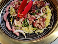 招牌特色肥牛-棒小伙·齐齐哈尔烤肉(龙茗路店)