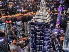 景观位-上海柏悦酒店·世纪100牛排馆