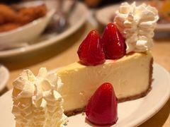 -The Cheesecake Factory芝乐坊餐厅(兴业太古汇店)