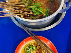 -马路边边串串香(大成路店)