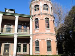 -北京动物园-畅观楼