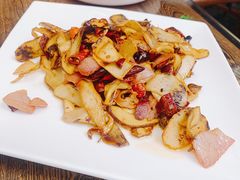 -喜林苑·稻田餐厅(品相府店)