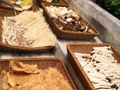 -火锅岛潮牌自助餐厅(天津天佑城店)