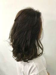 -Moyue HAIR SALON