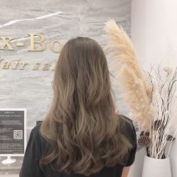 -Mix Boom Hair salon
