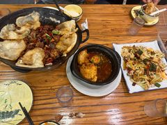 -味好美砂锅居(丰储街店)