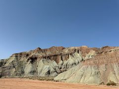 -新疆天山托木尔景区·大峡谷
