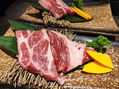 3A雪花牛小排-赤坂亭·M9和牛烧肉(南京江南虹悦城店)