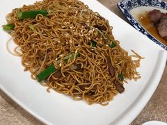 -麒麟中餐厅·经典粤菜·地道菜式老字号(广州长隆酒店)