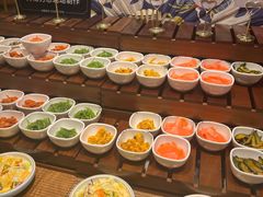 -川骄海鲜自助(亚运村店)
