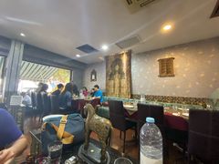 大堂-亚利咖喱屋