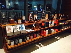 -星巴克臻选(广州二沙岛文立方店)