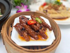 -稻香海鲜饭店(第一国际店)