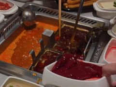 -海底捞火锅(吴中路店)